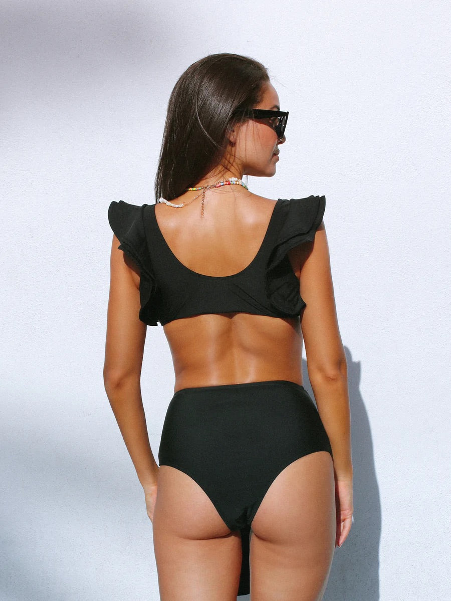 Bikini Capri - B20
