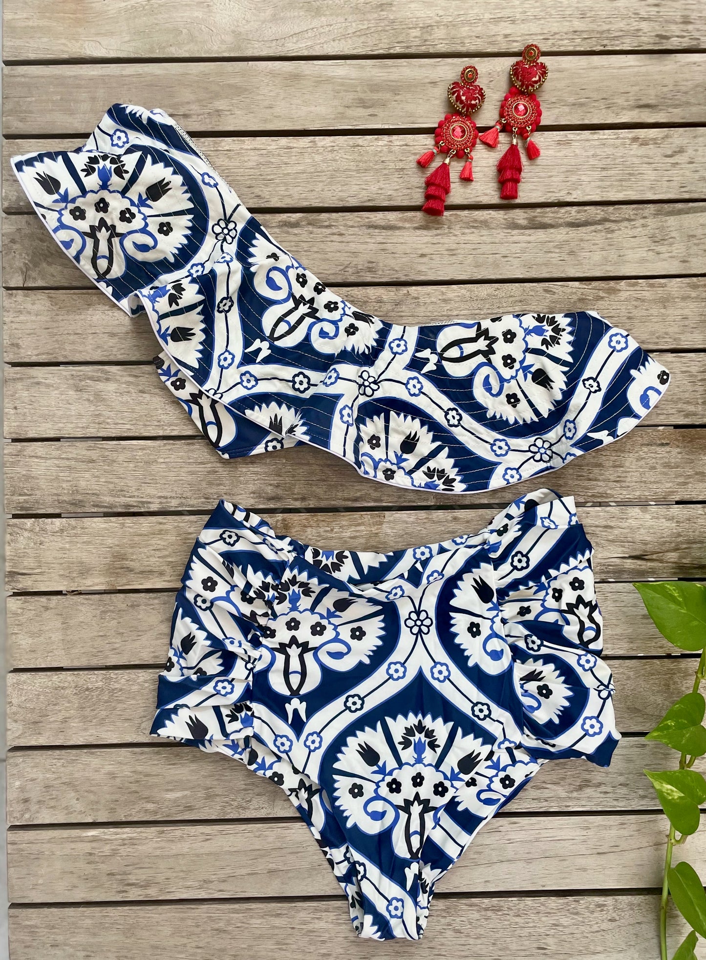 Bikini Andalusia - B35