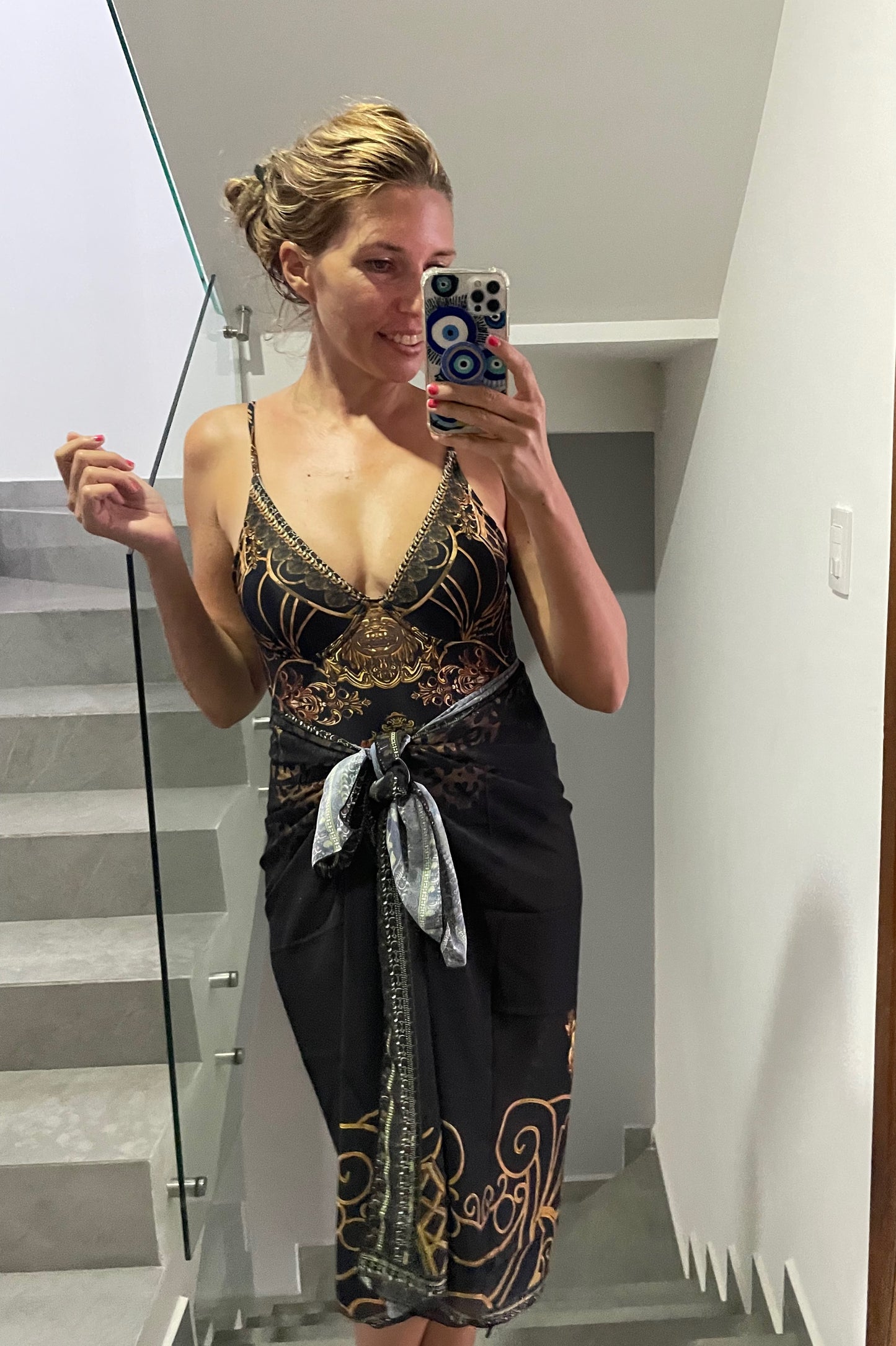Conjunto Queen - E202