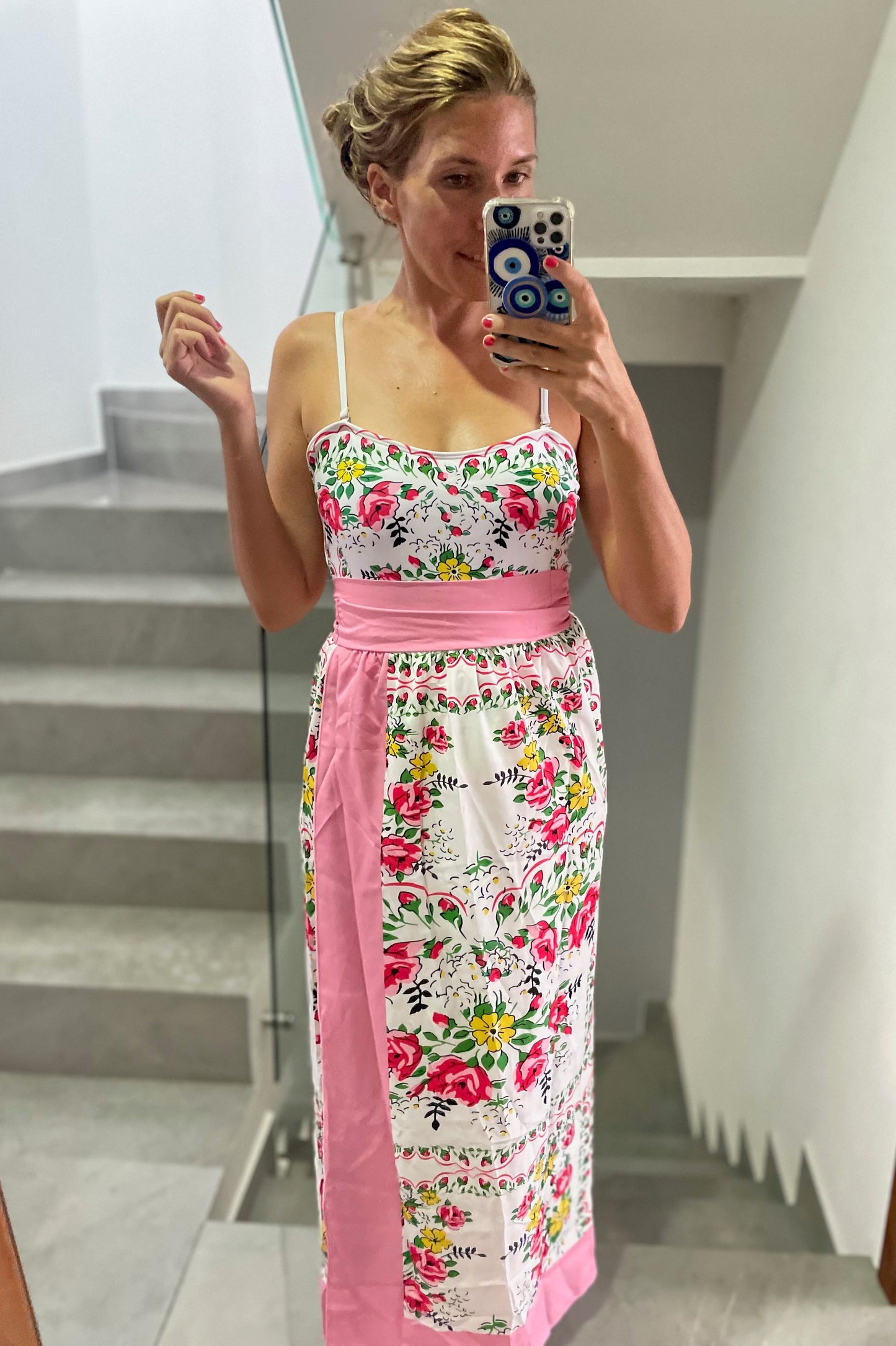 Conjunto Oaxaca - E95