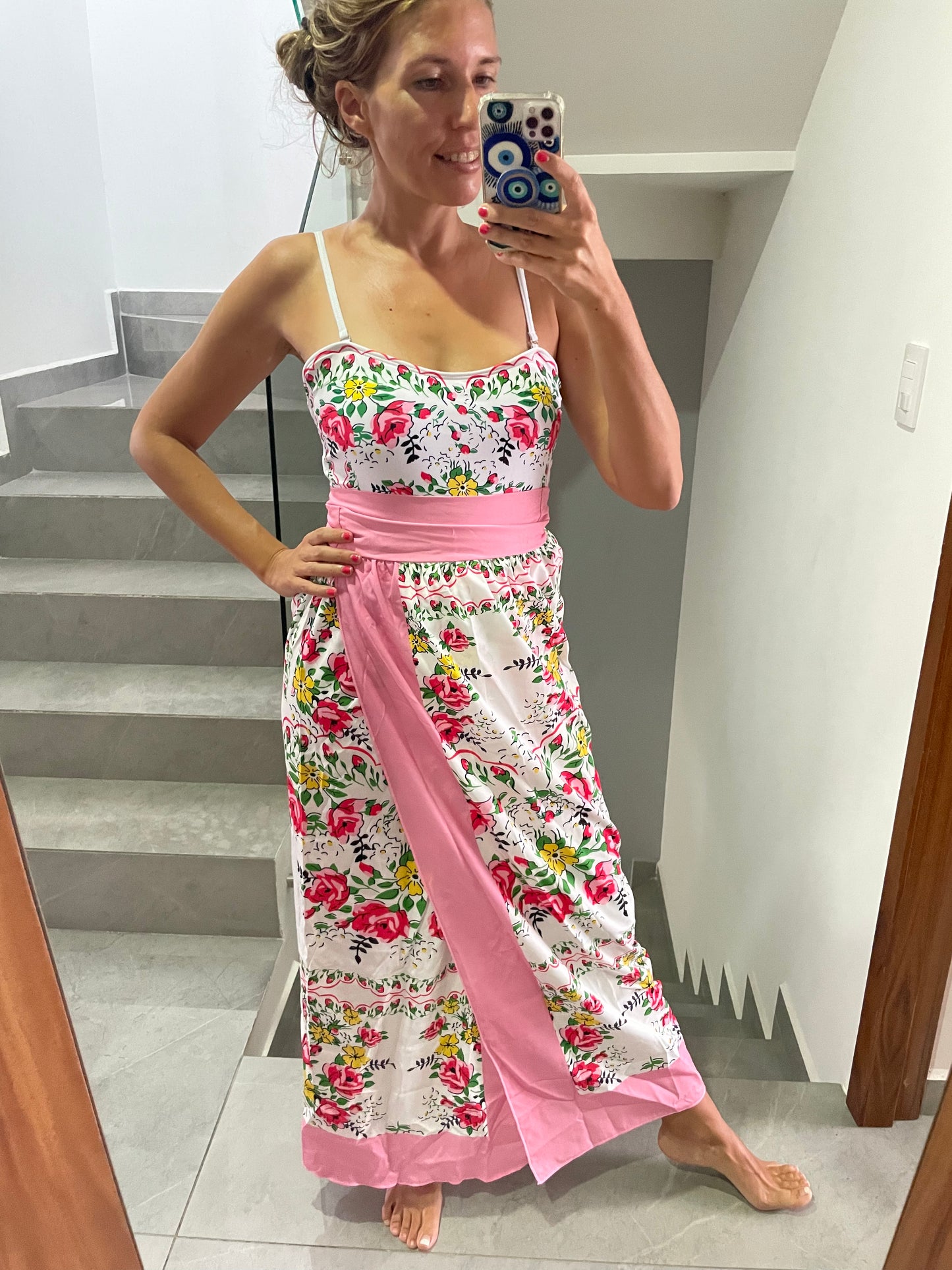 Conjunto Oaxaca - E95