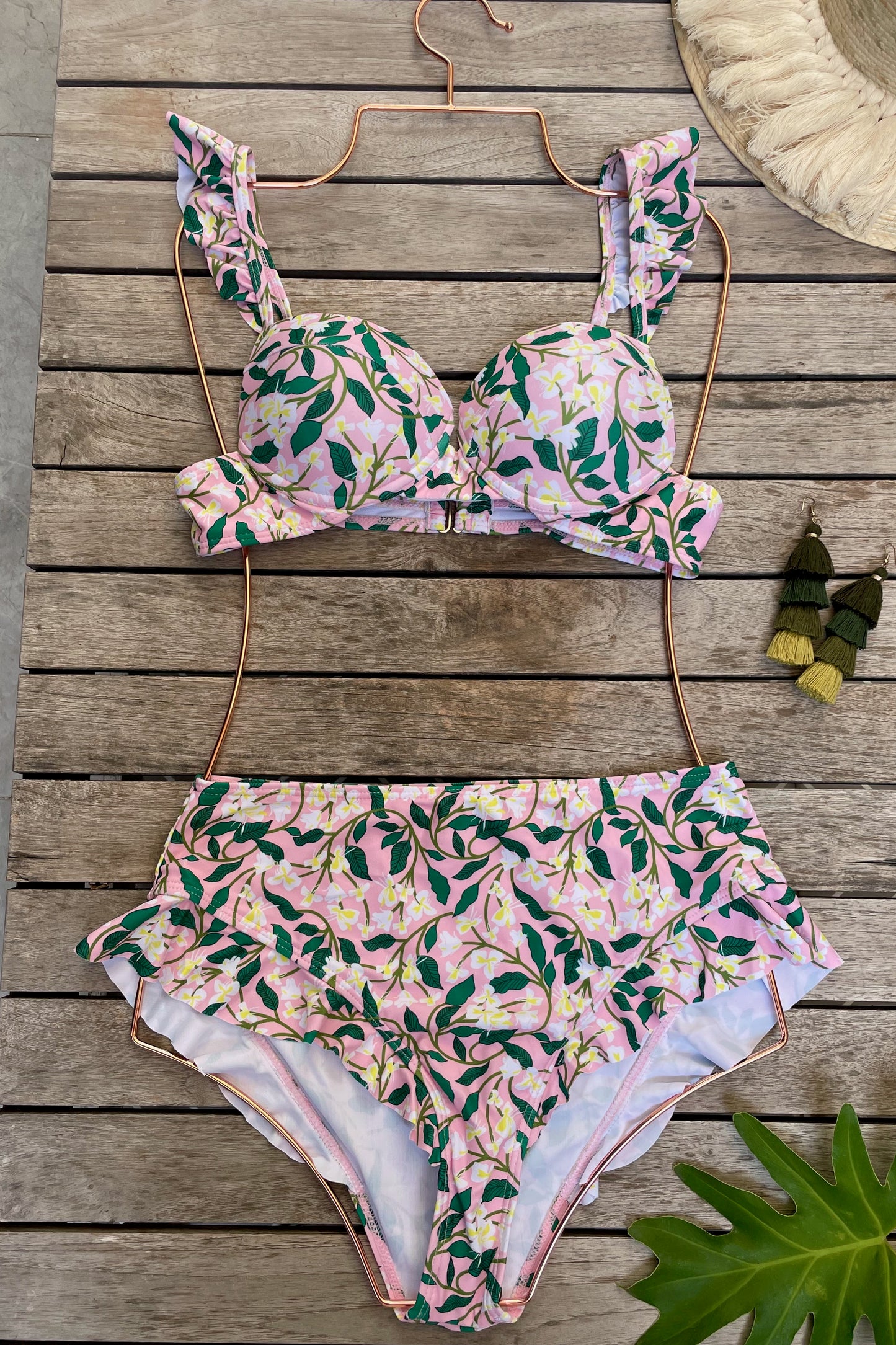 Bikini Orizaba - B22