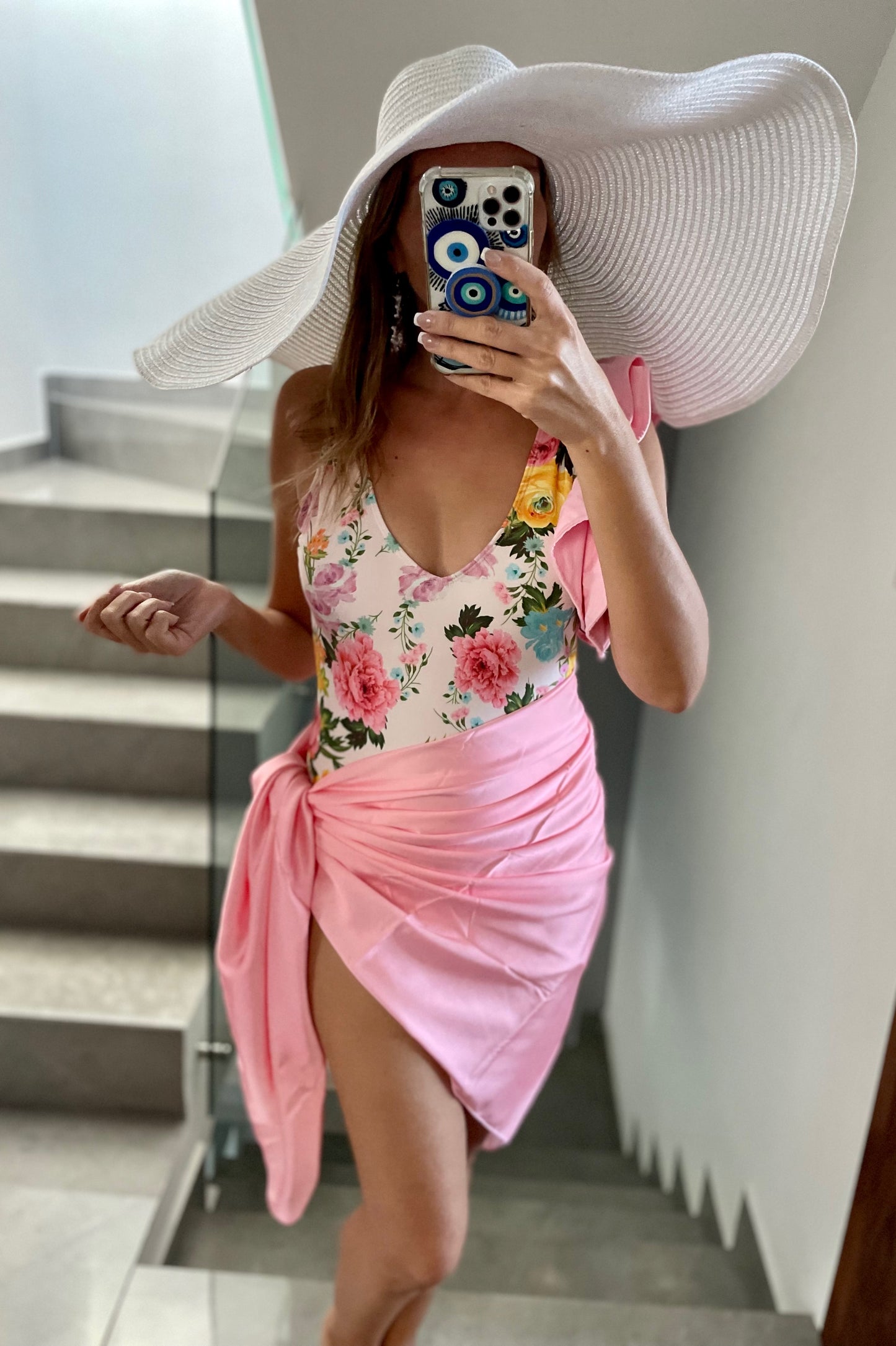 Traje Bright Spring - E89
