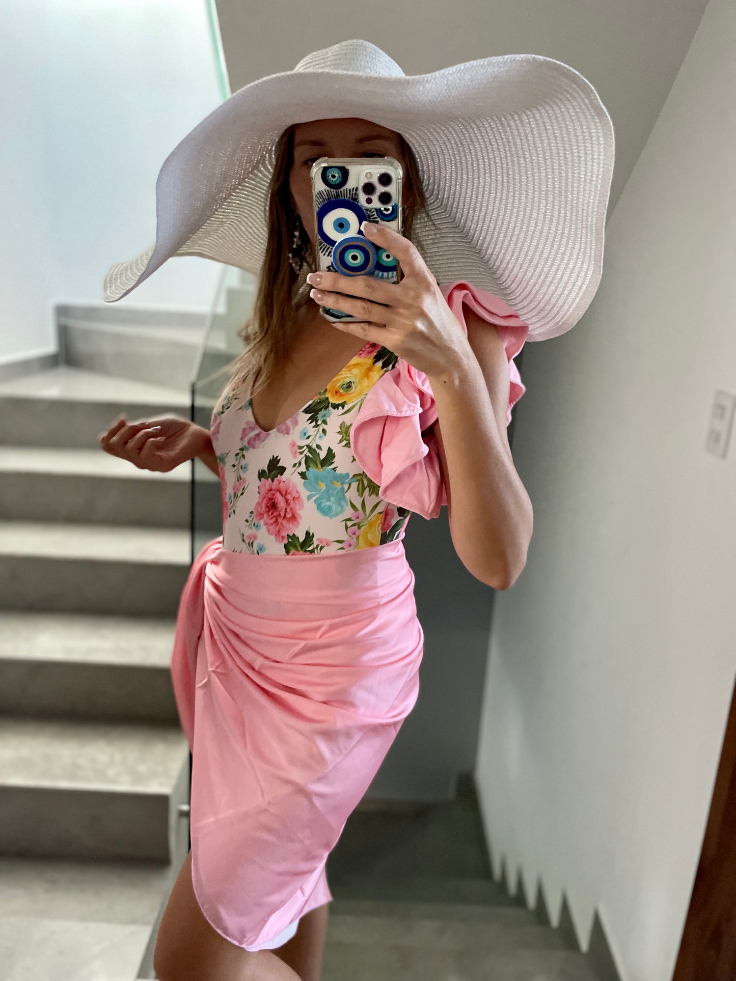 Traje Bright Spring - E89