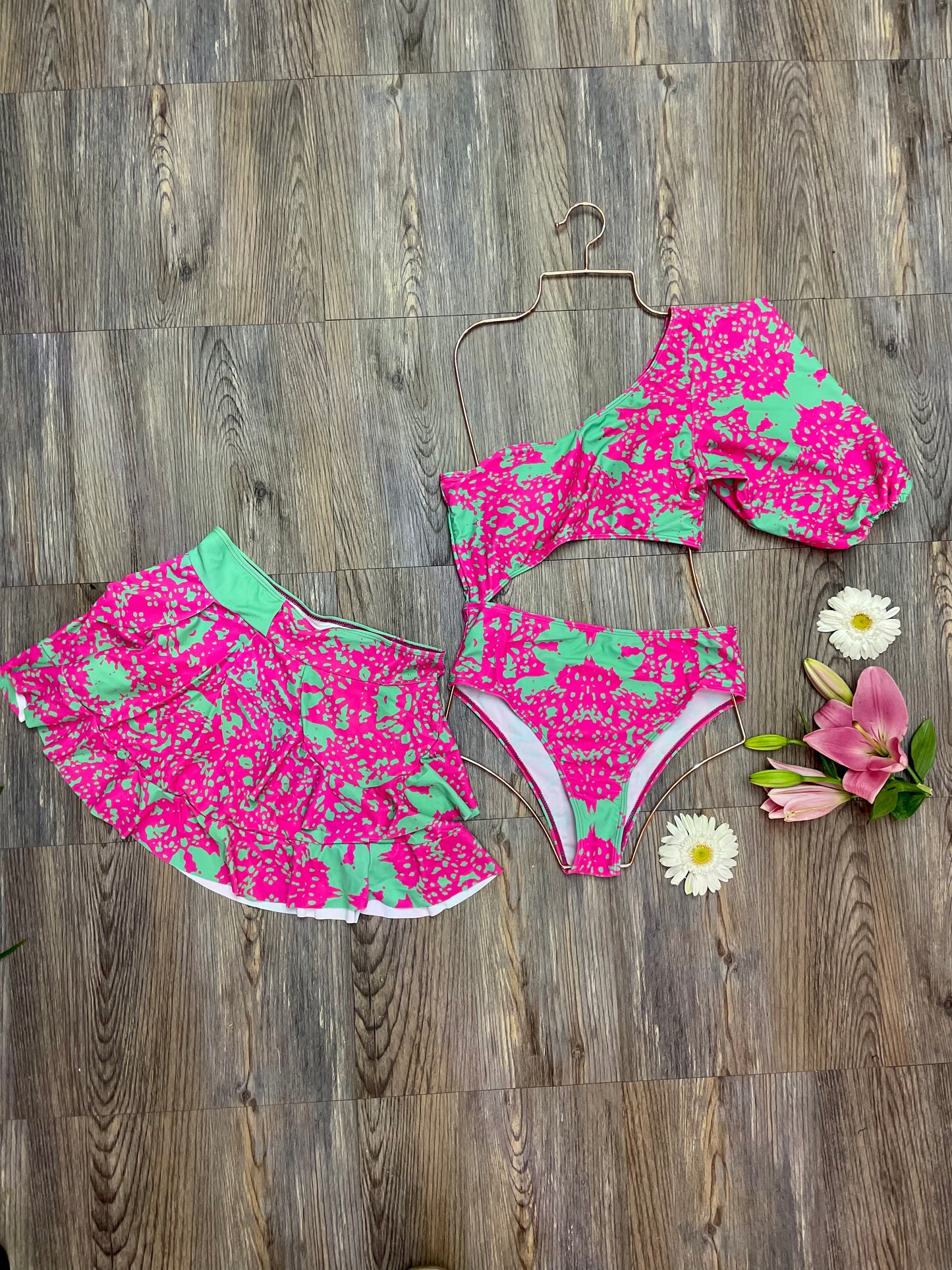 Conjunto Aldea - E236