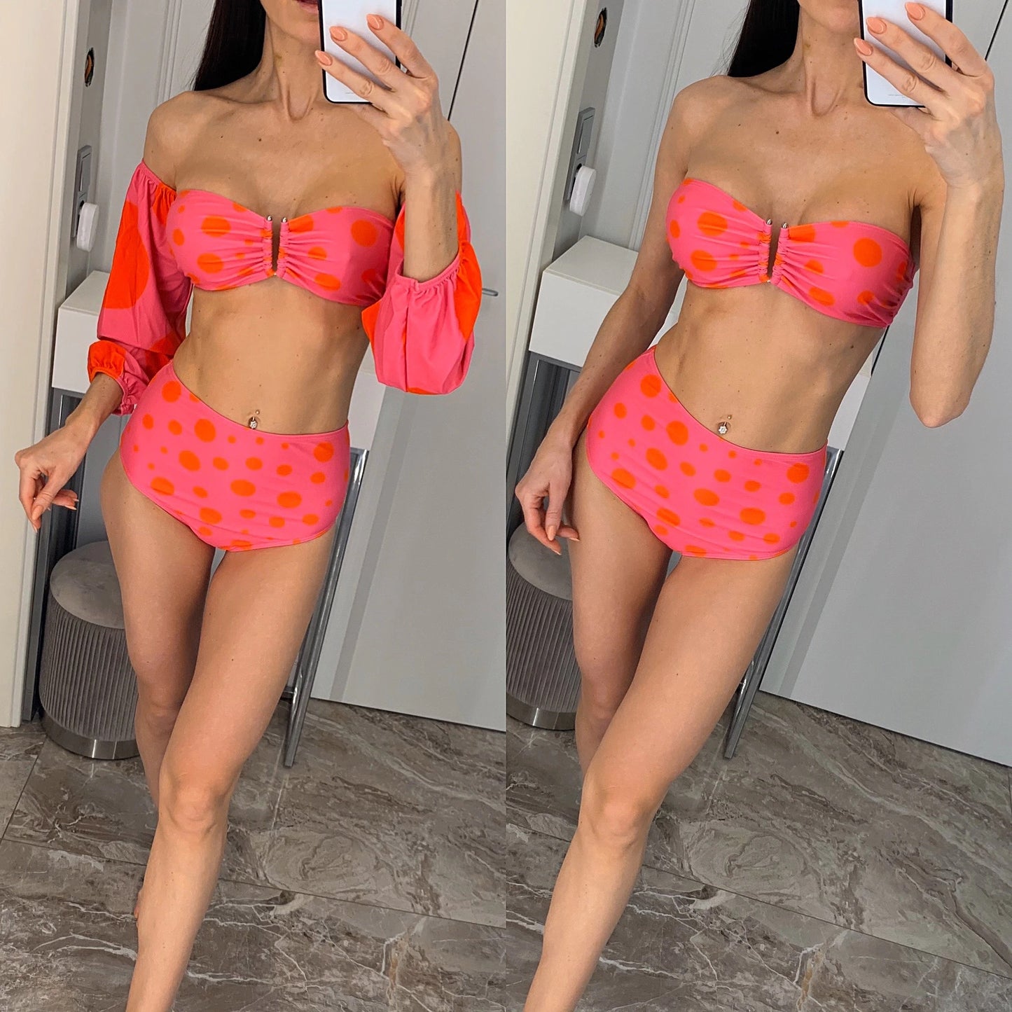 Bikini Margarita - B03
