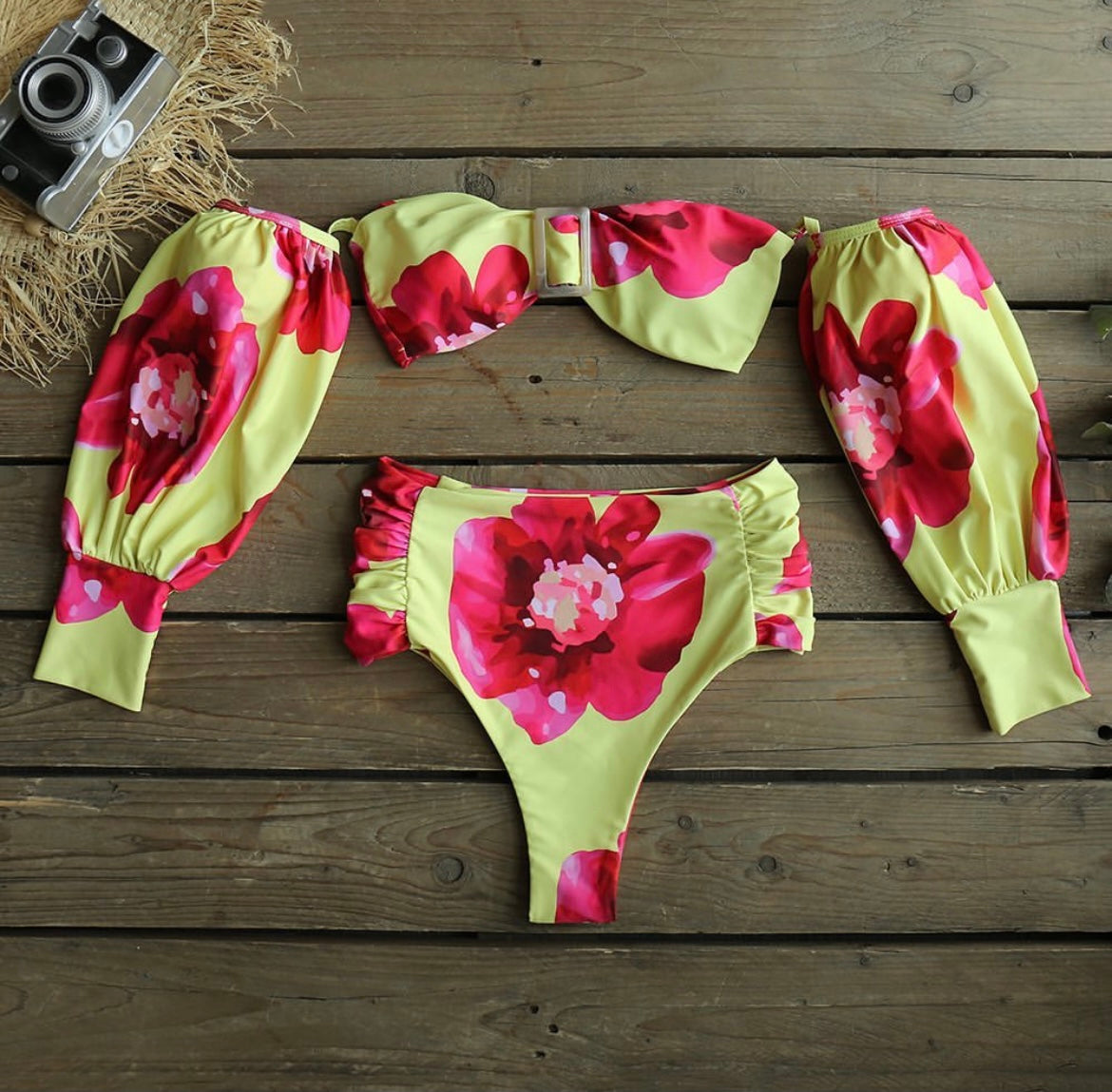 Bikini Perugia - B25