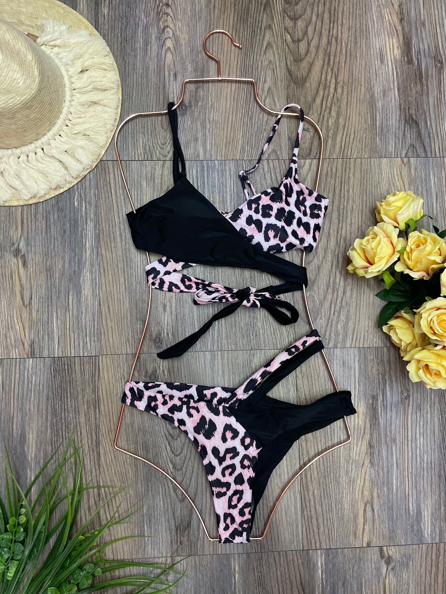 Bikini Yolanthe - B45