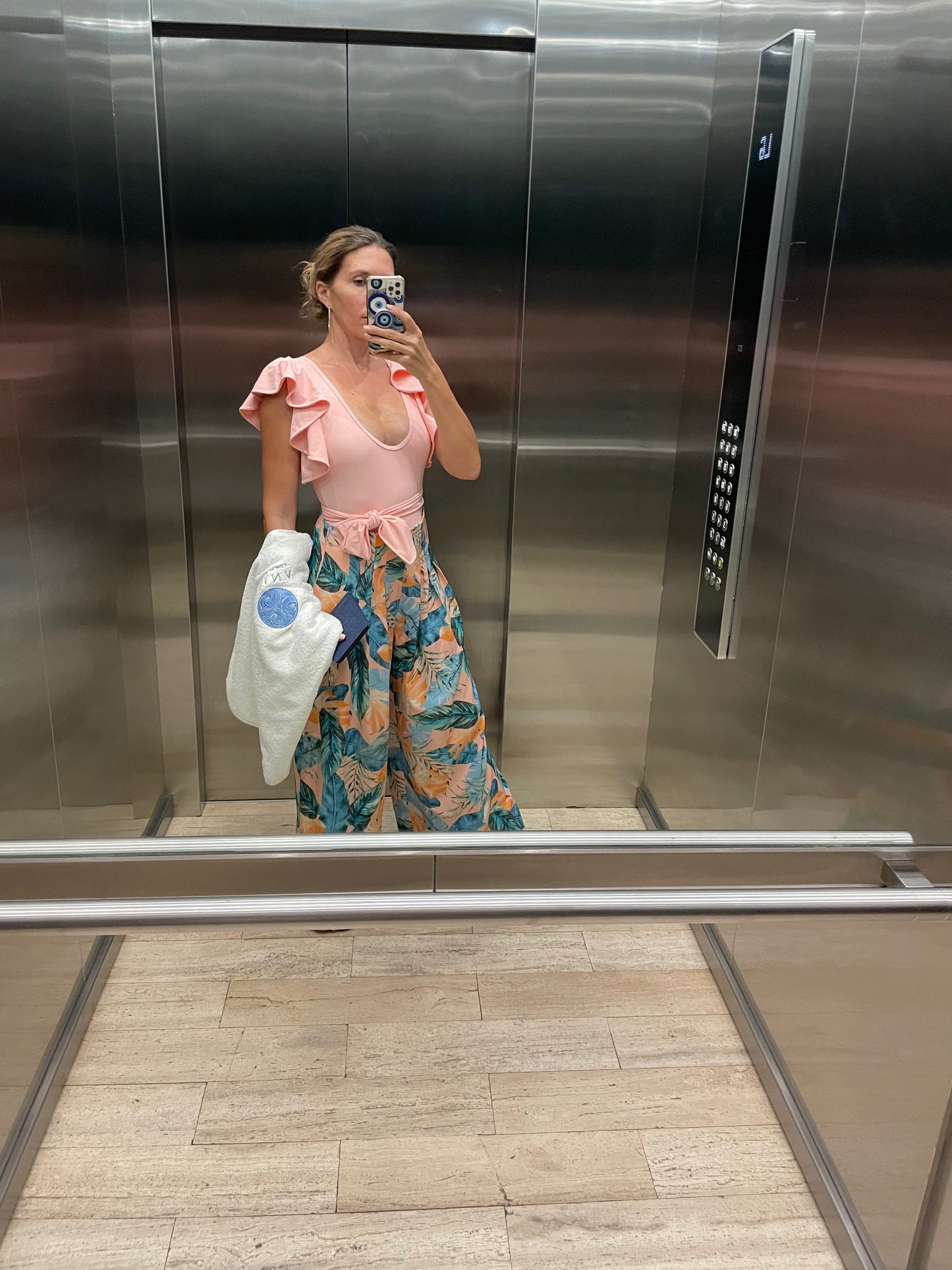 Traje Felicità - E15