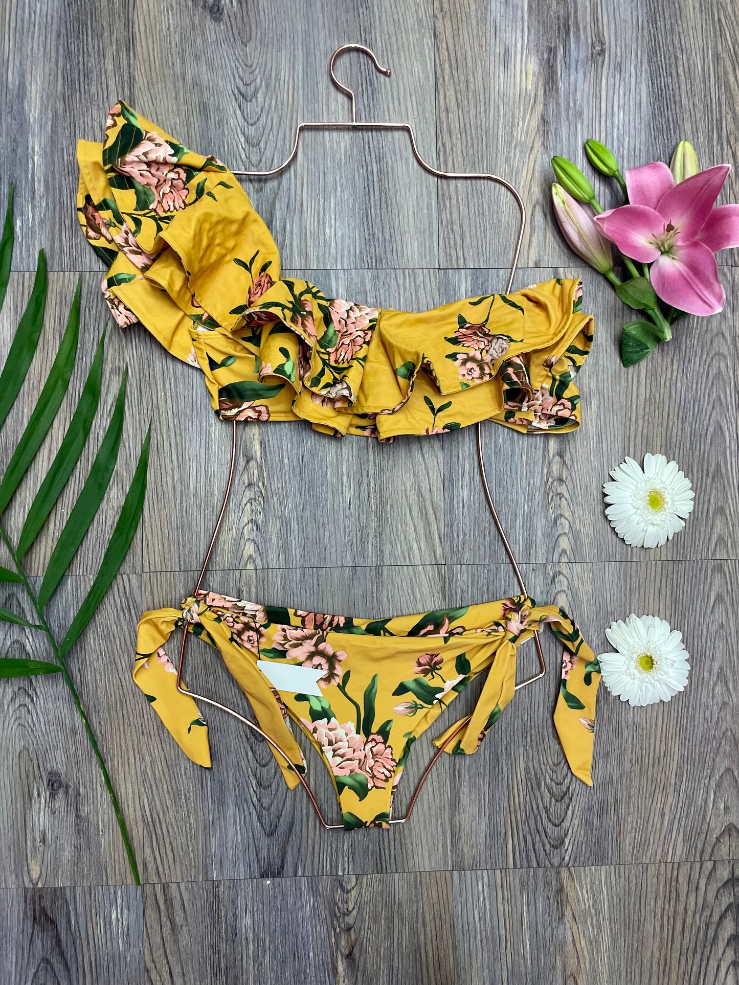 Bikini Roma - B07
