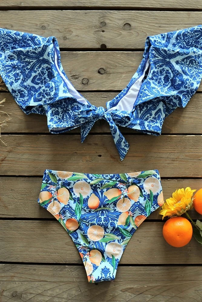 Bikini Montrouge - B44