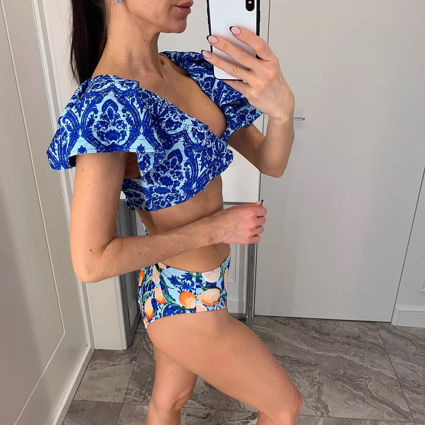 Bikini Montrouge - B44