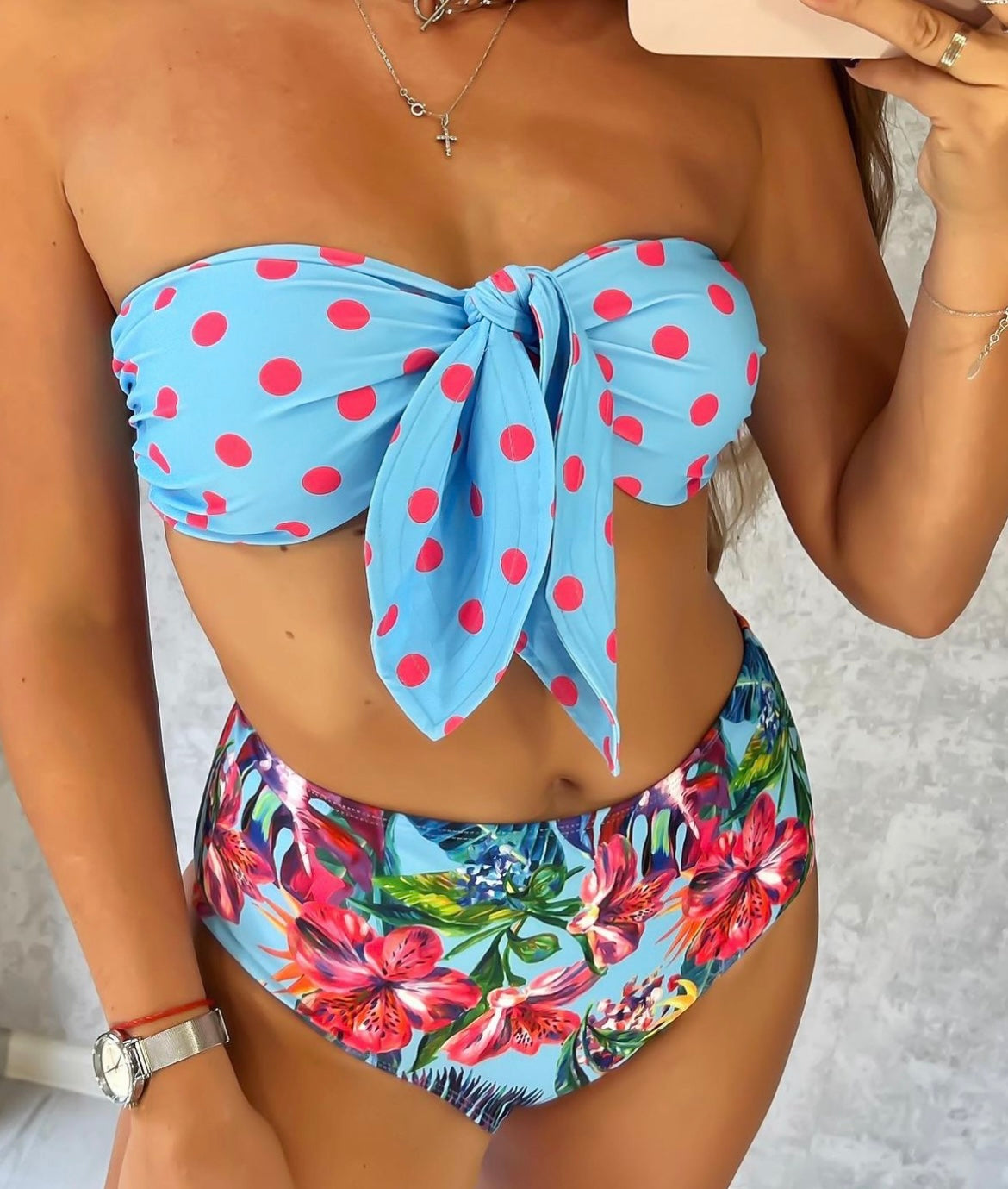 Bikini Sorentina - B36