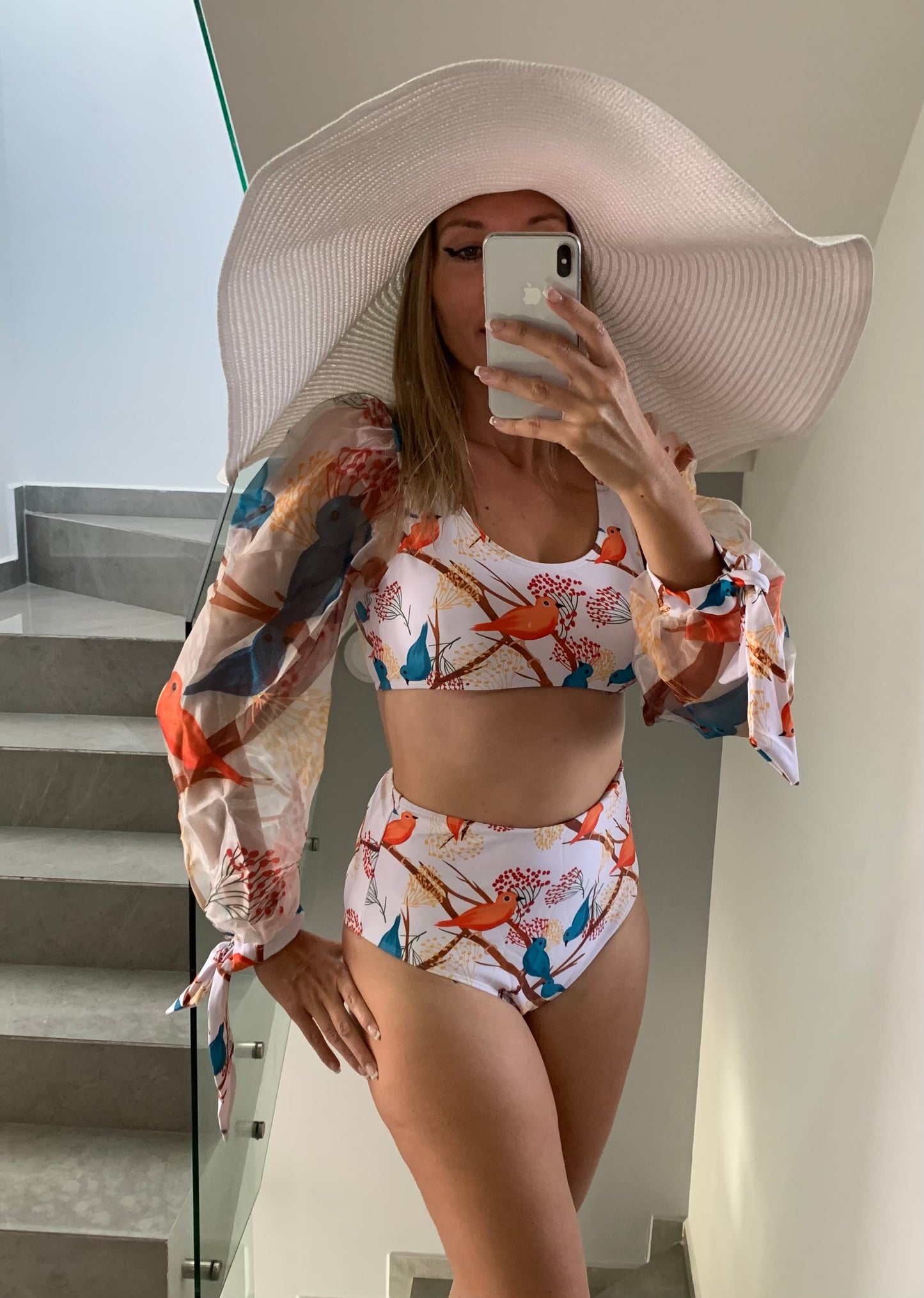 Bikini Passero - B06