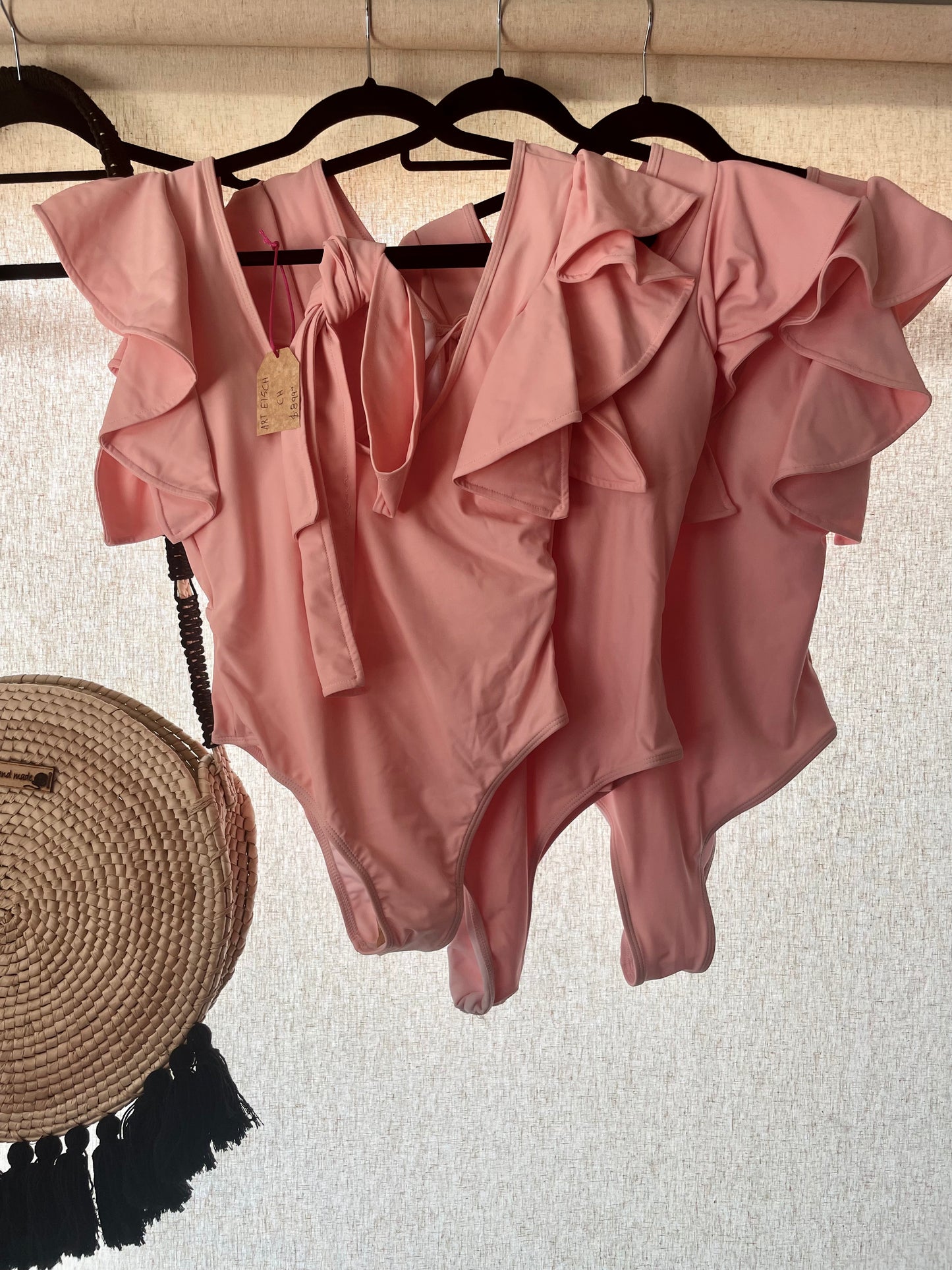 Traje Felicità - E15