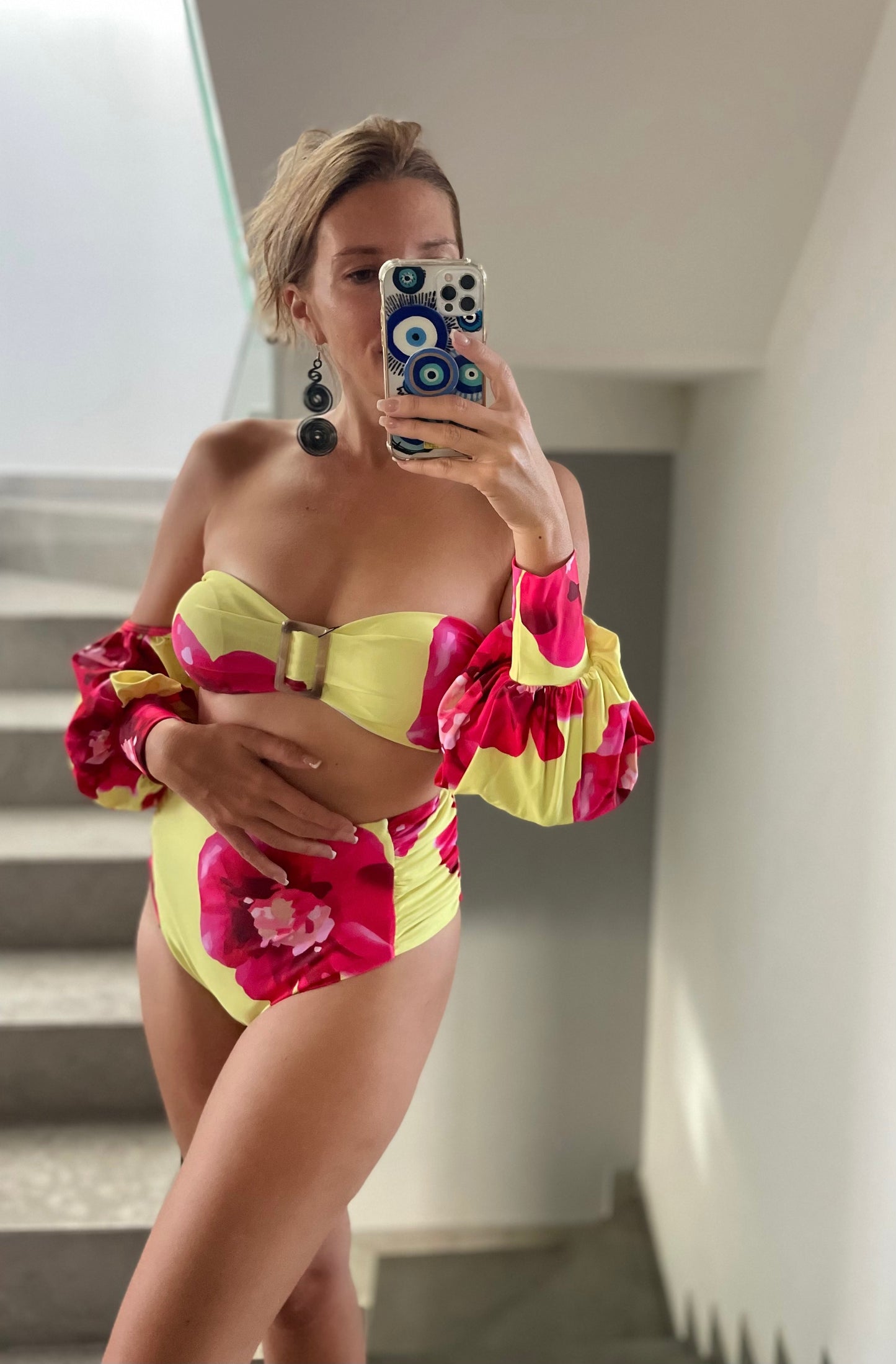 Bikini Perugia - B25