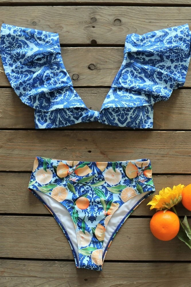 Bikini Montrouge - B44