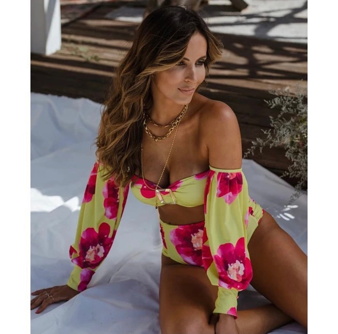Bikini Perugia - B25