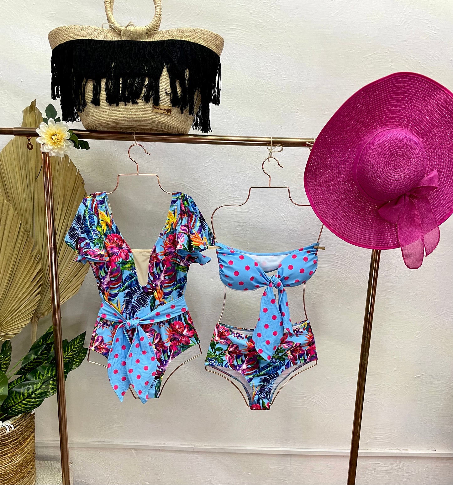 Bikini Sorentina - B36