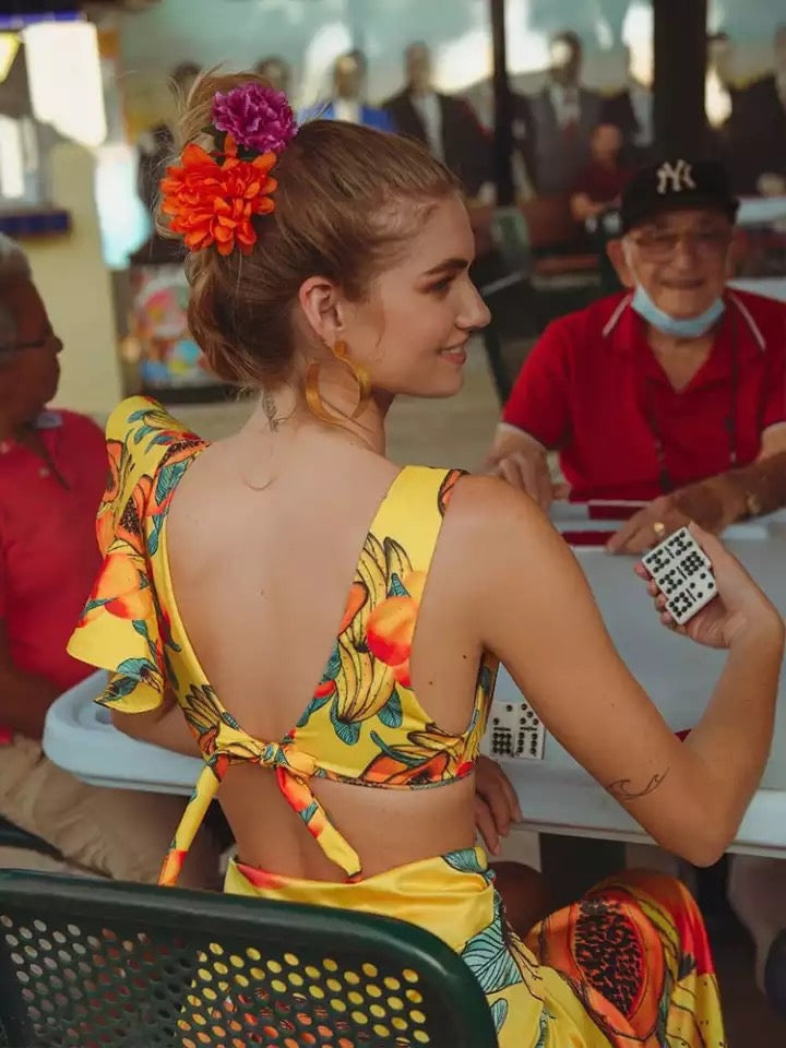 Bikini Varadero - B50