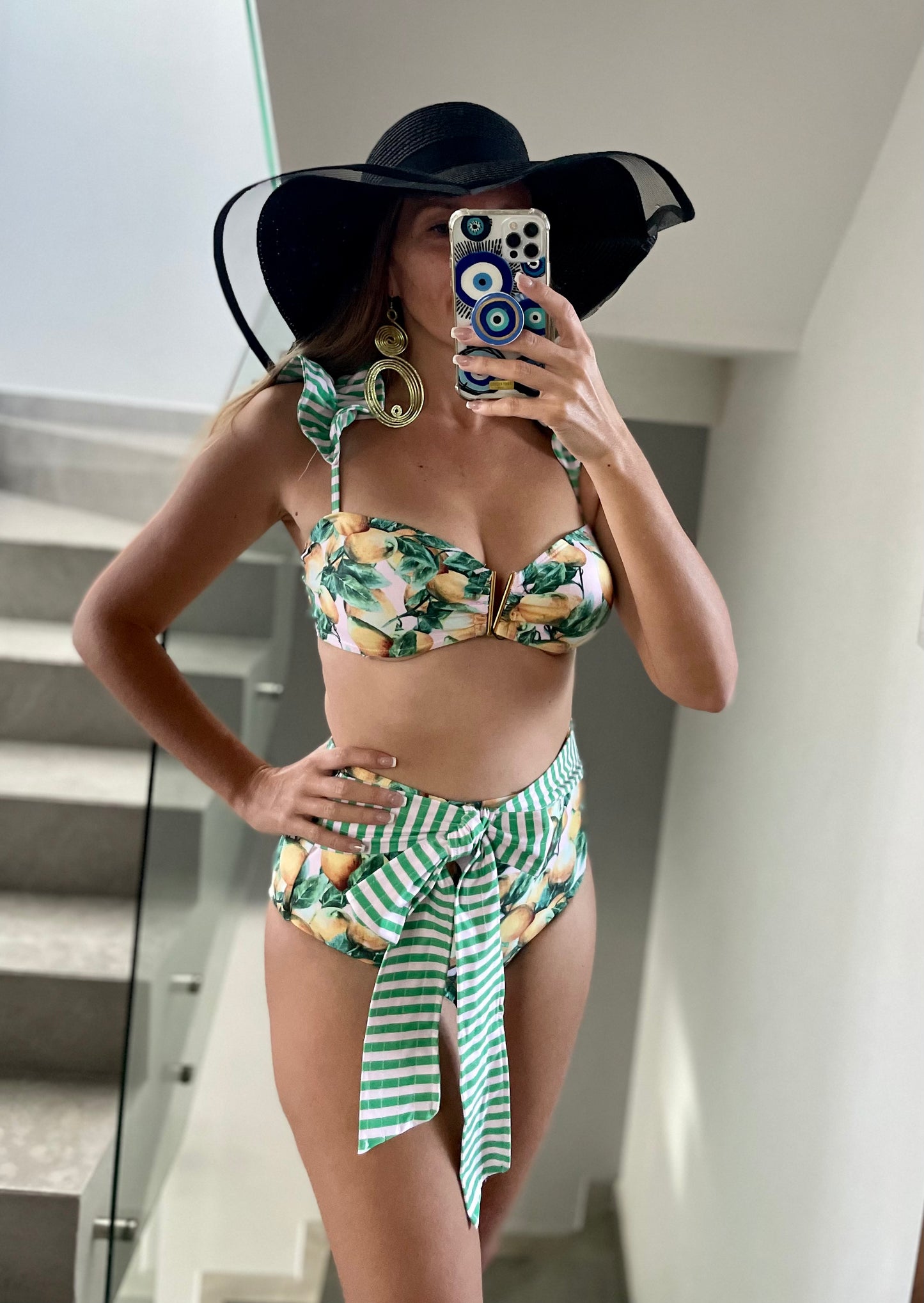 Bikini Limoncello - B29