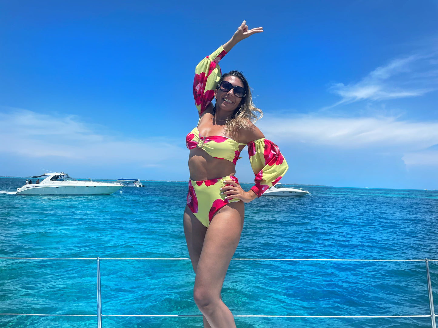 Bikini Perugia - B25