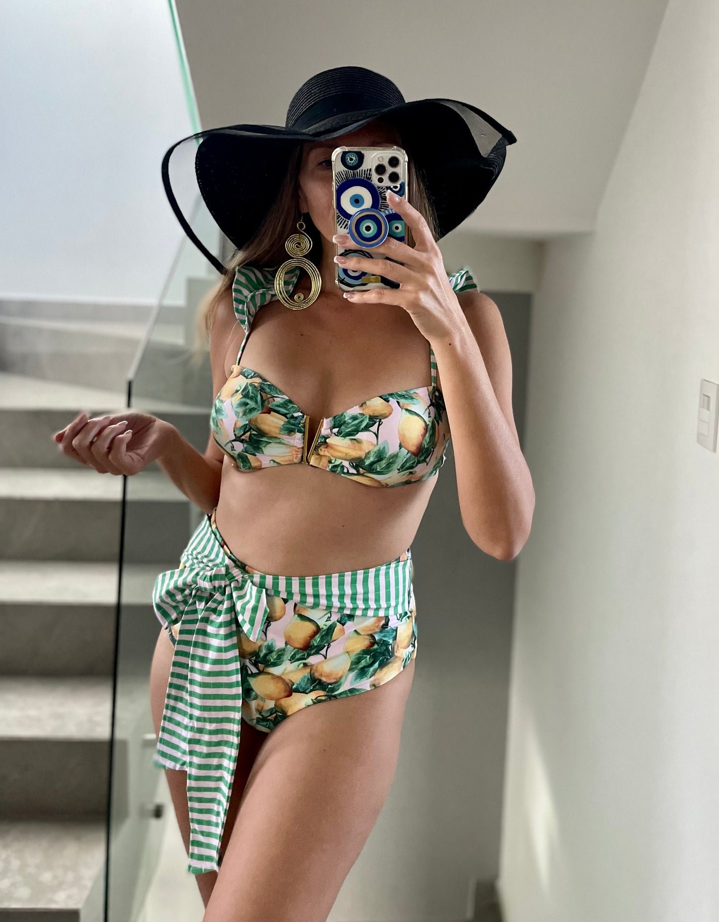 Bikini Limoncello - B29