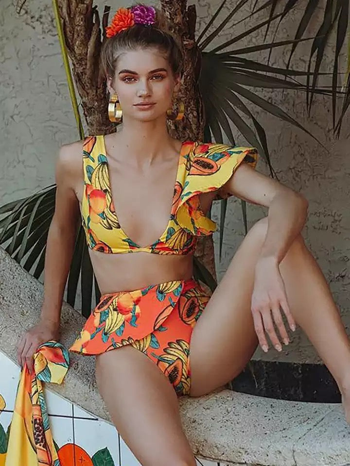 Bikini Varadero - B50