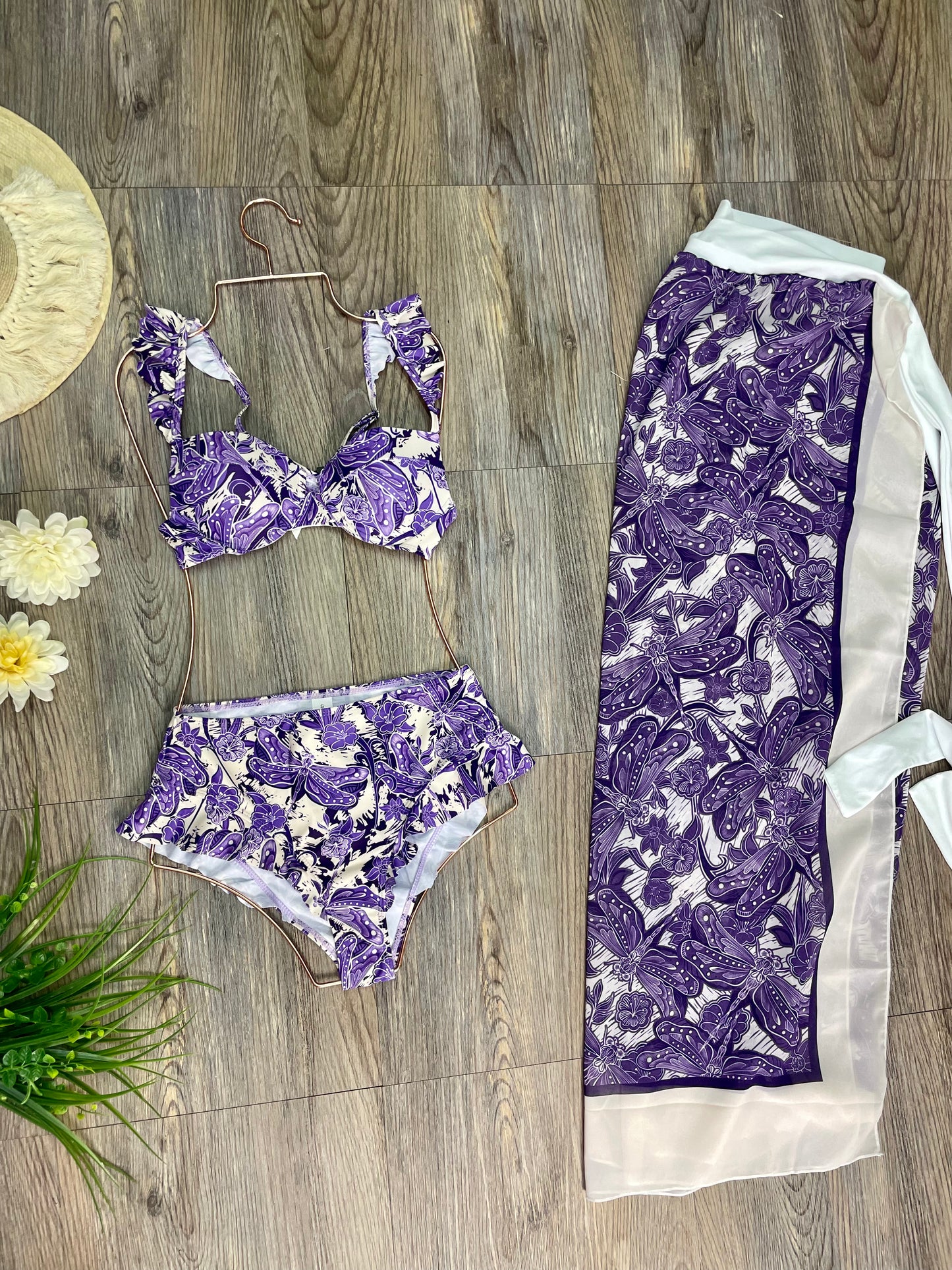 Bikini Allure - B32