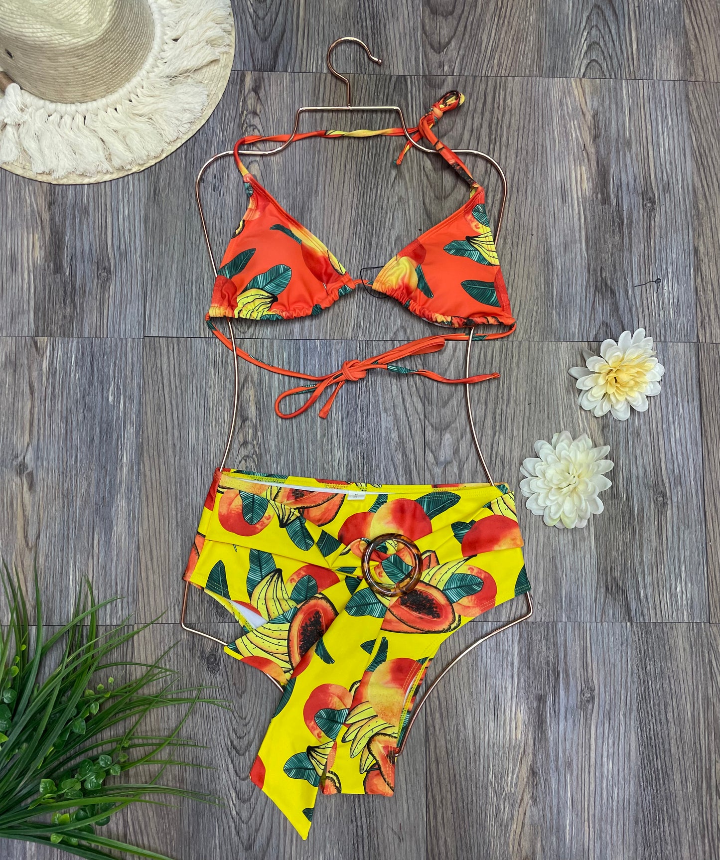 Bikini CUBA - B48