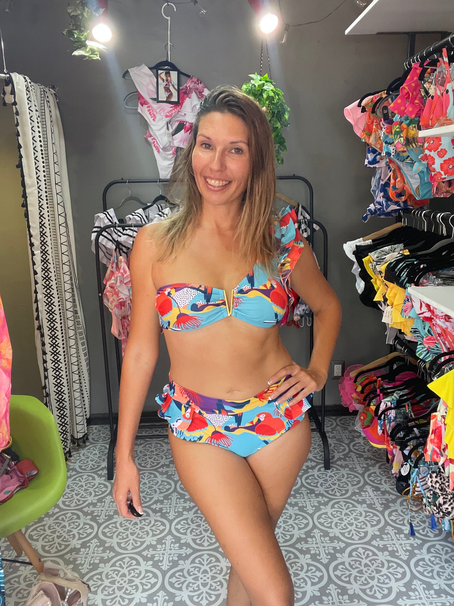 Bikini Torino - B11A