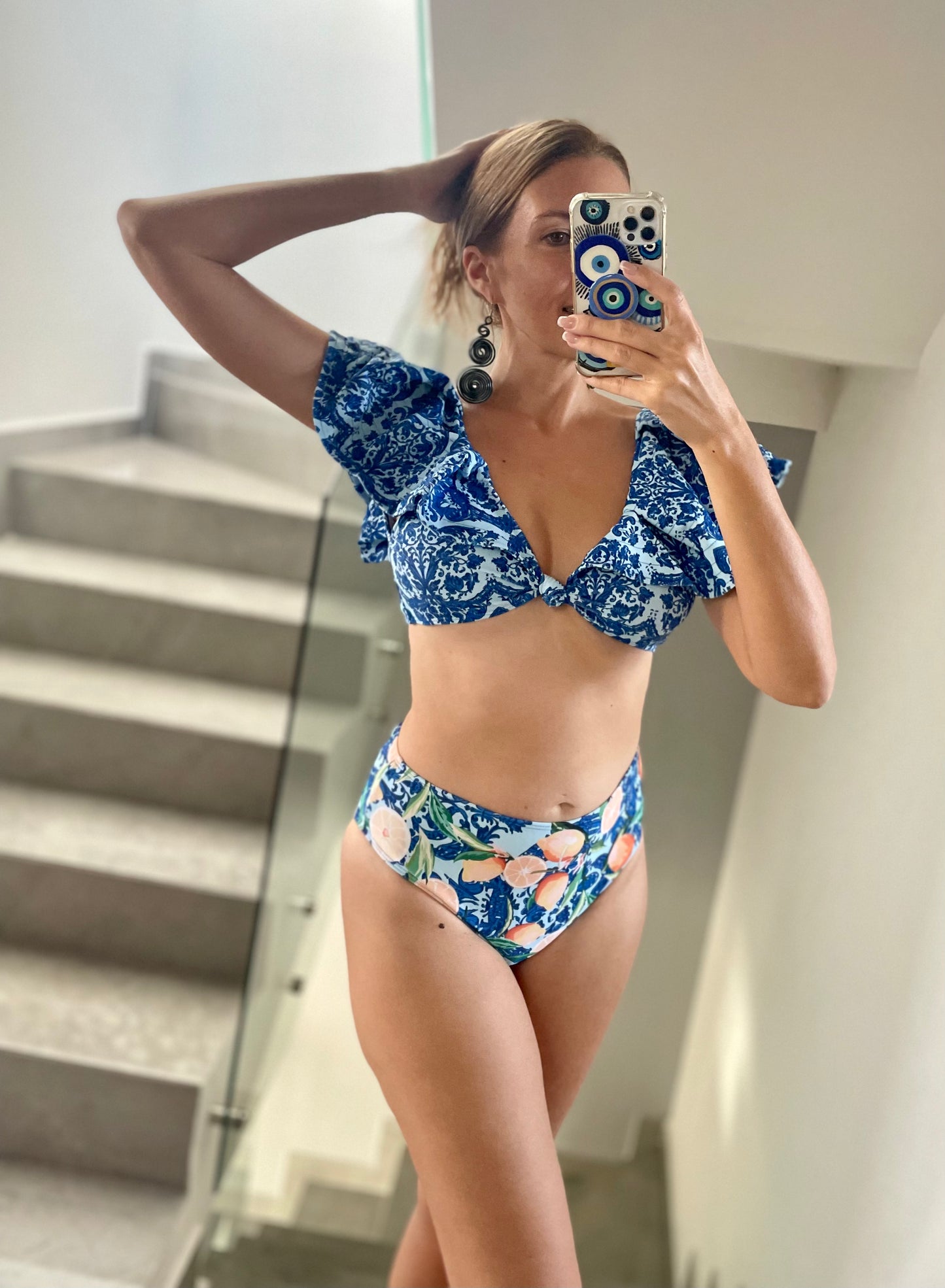 Bikini Montrouge - B44