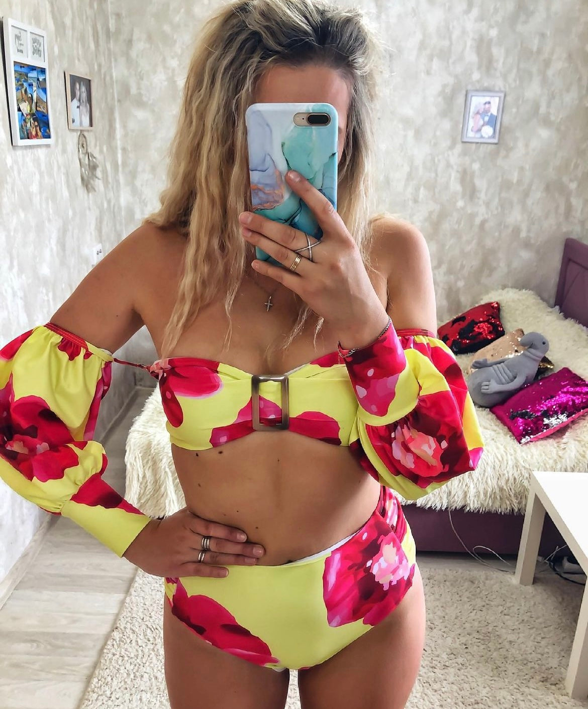 Bikini Perugia - B25