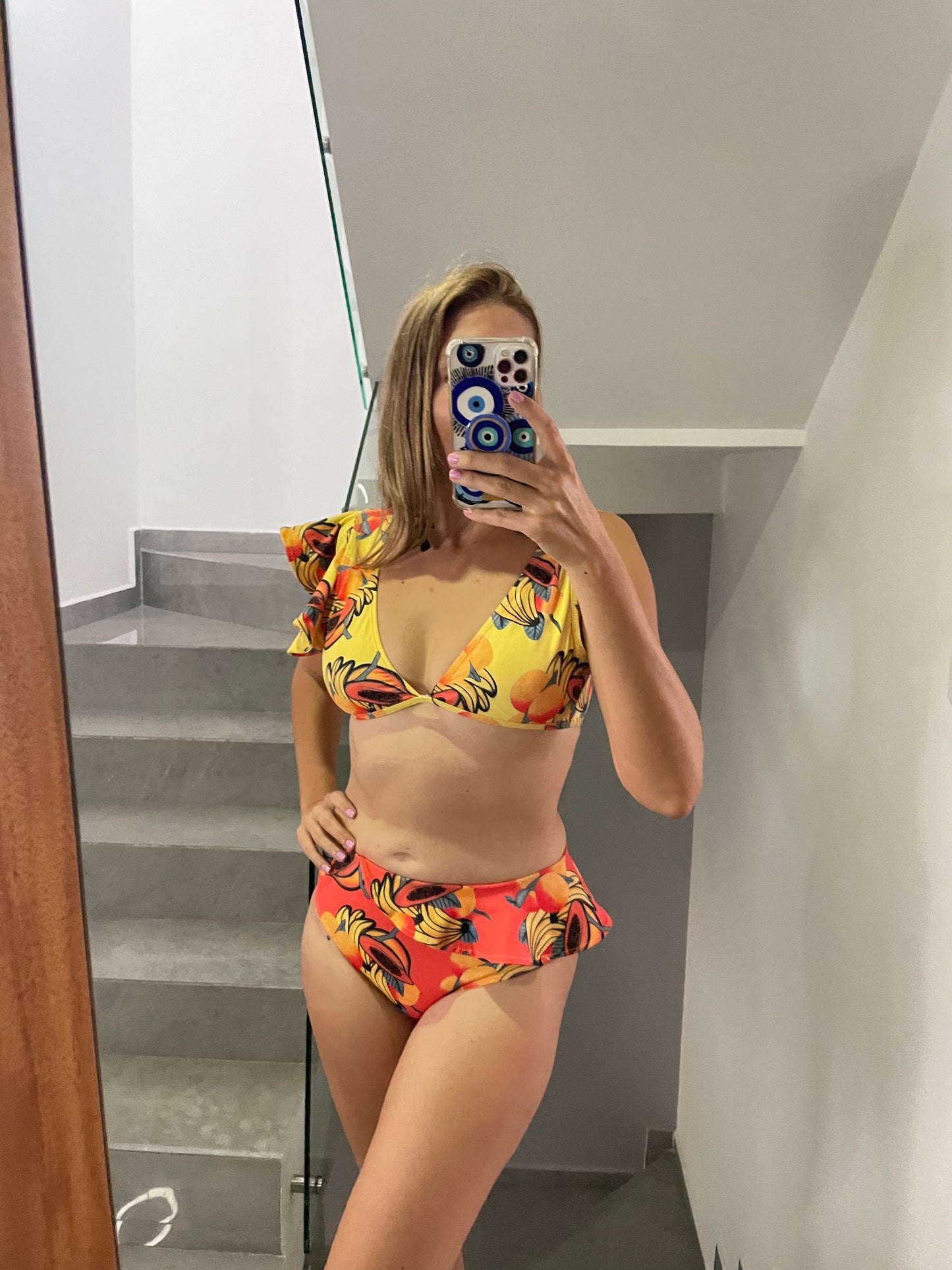 Bikini Varadero - B50