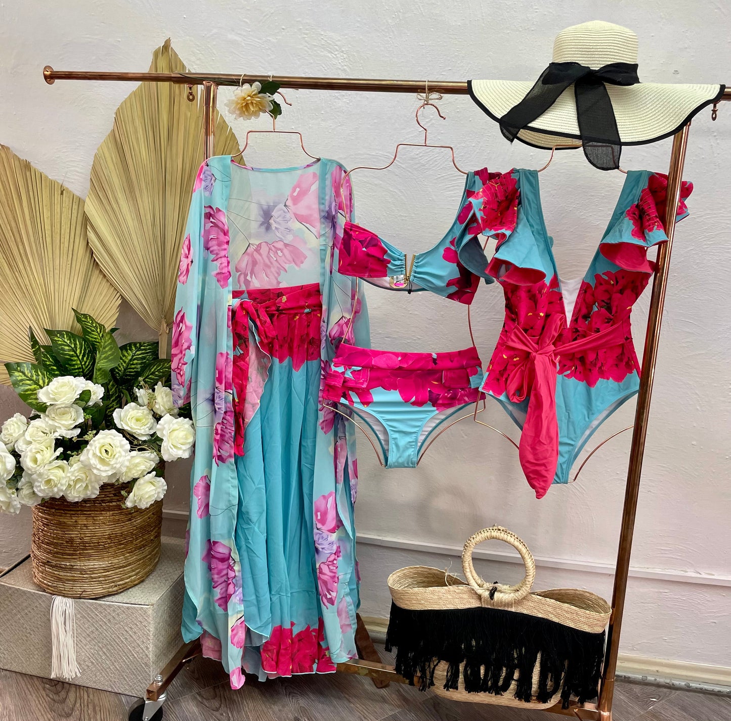 Bikini Ambrosia Nortre - B39