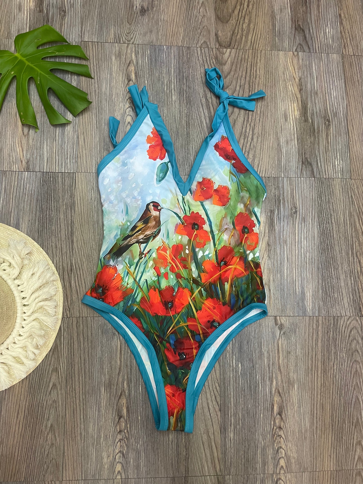 Conjunto Dorothy - E215