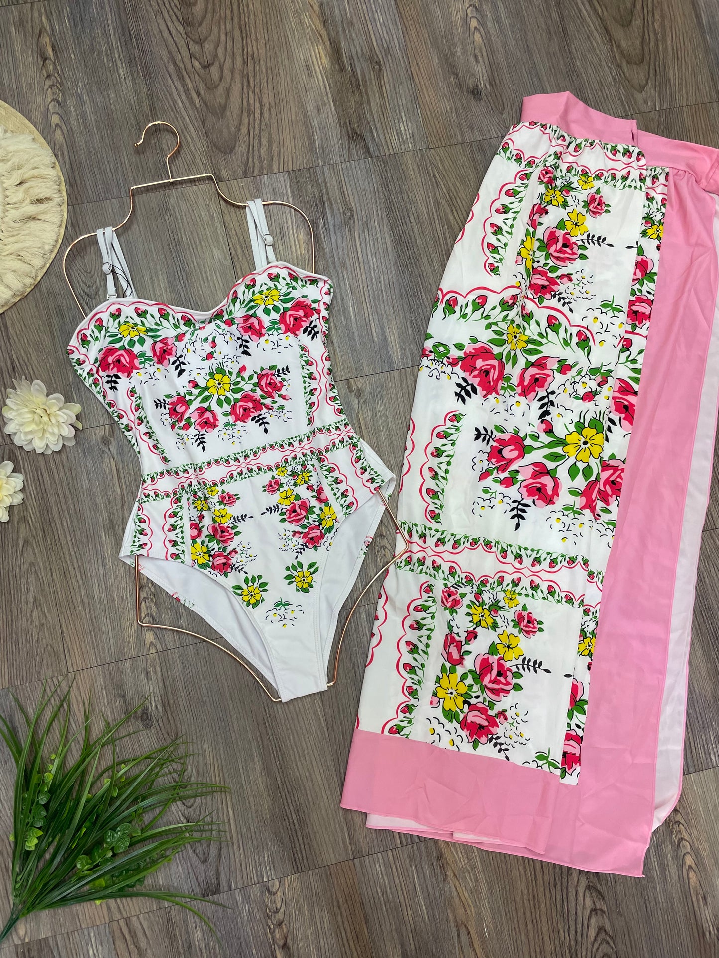 Conjunto Oaxaca - E95