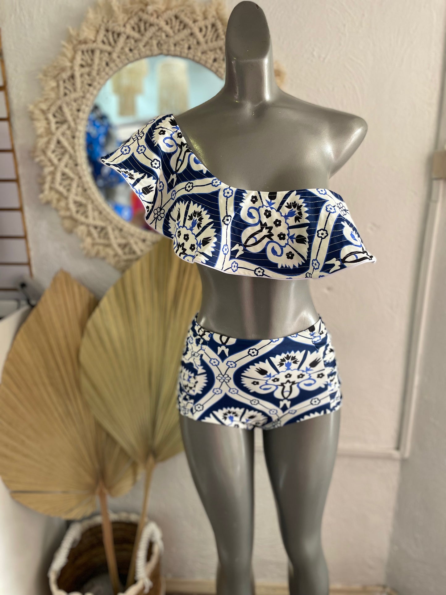 Bikini Andalusia - B35