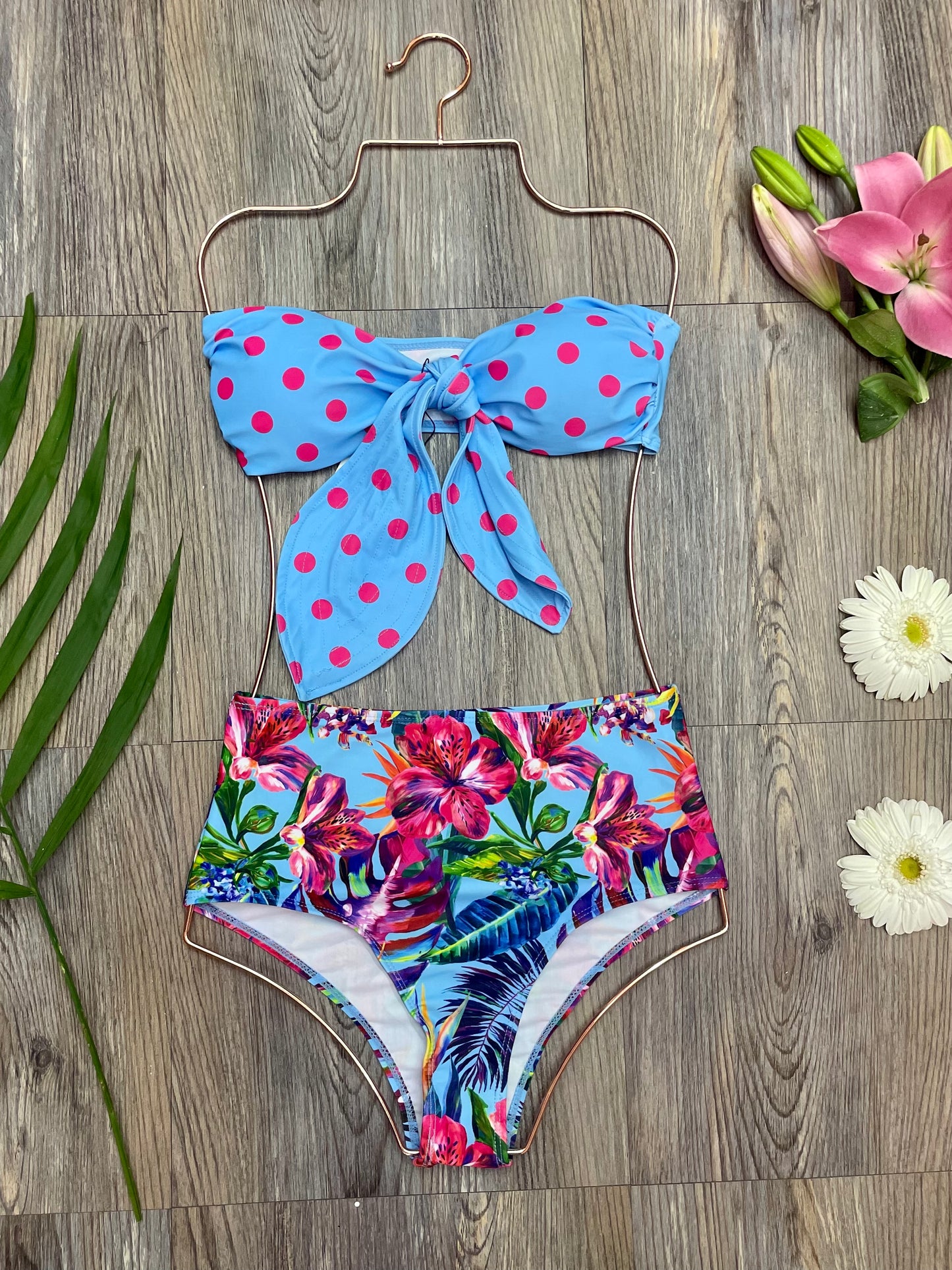 Bikini Sorentina - B36