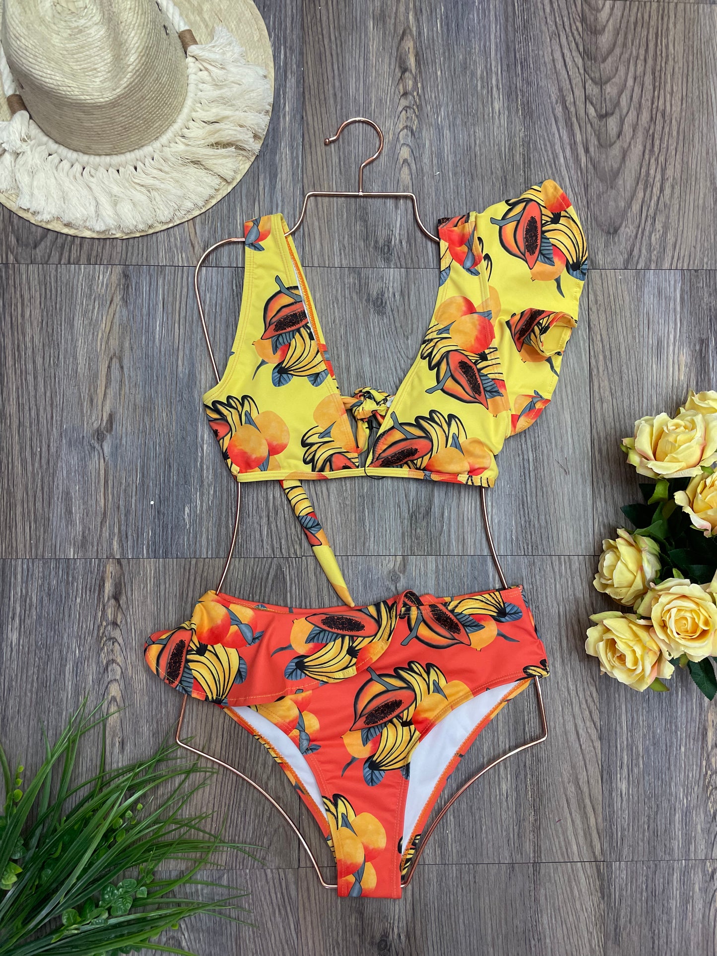 Bikini Varadero - B50