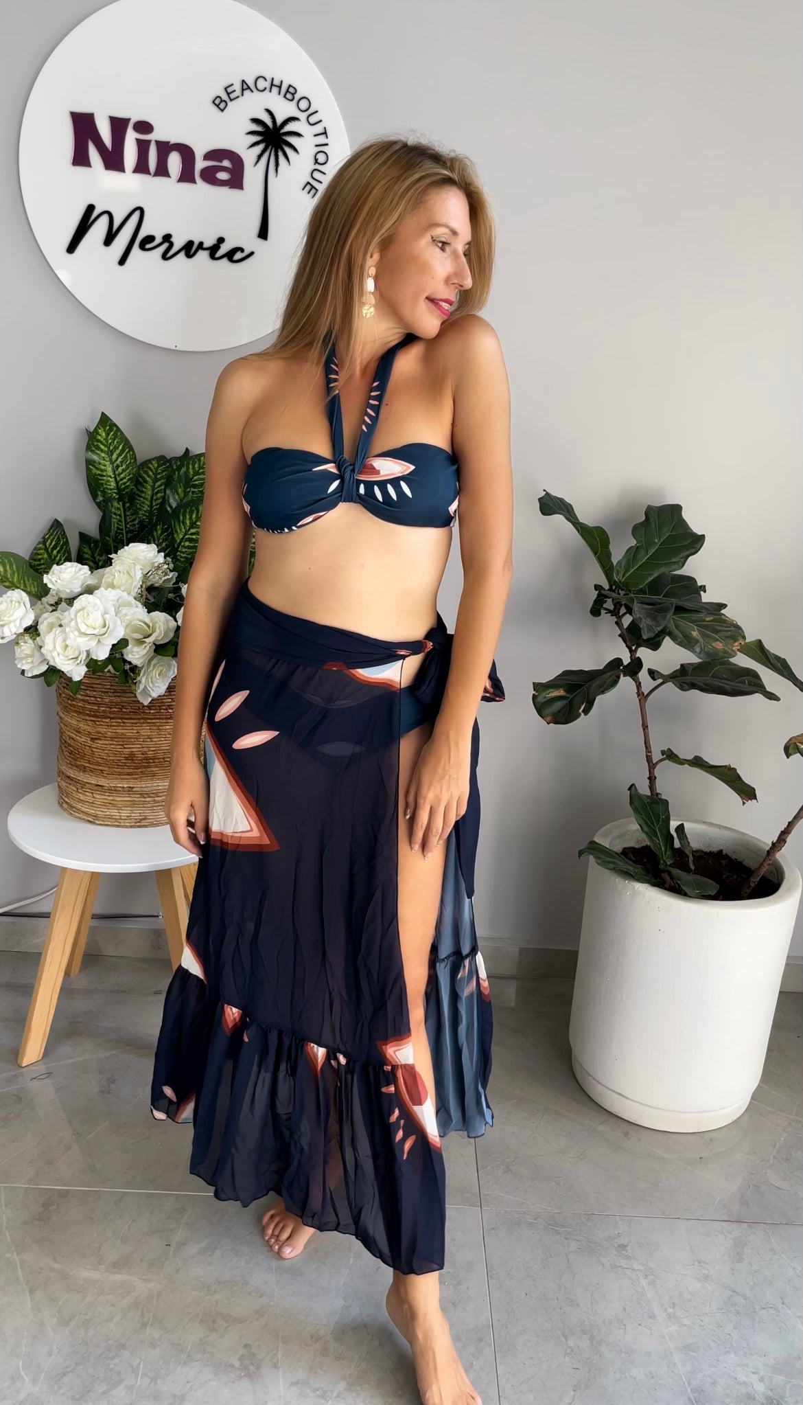 Bikini Emperatriz - B05