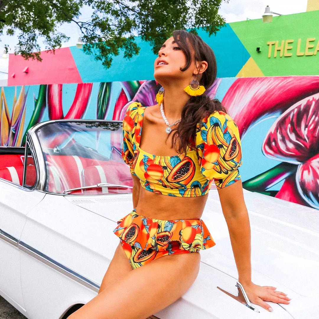 Bikini Habana - B49