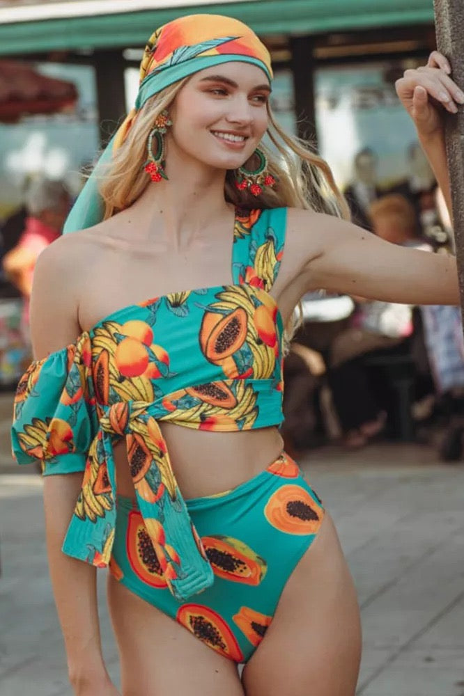 Bikini BARBADOS - B51