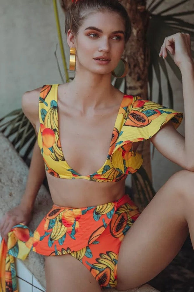 Bikini Varadero - B50