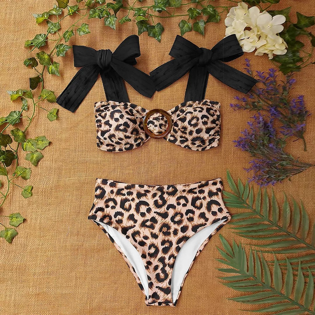 Bikini Viareggio Tigre - B54
