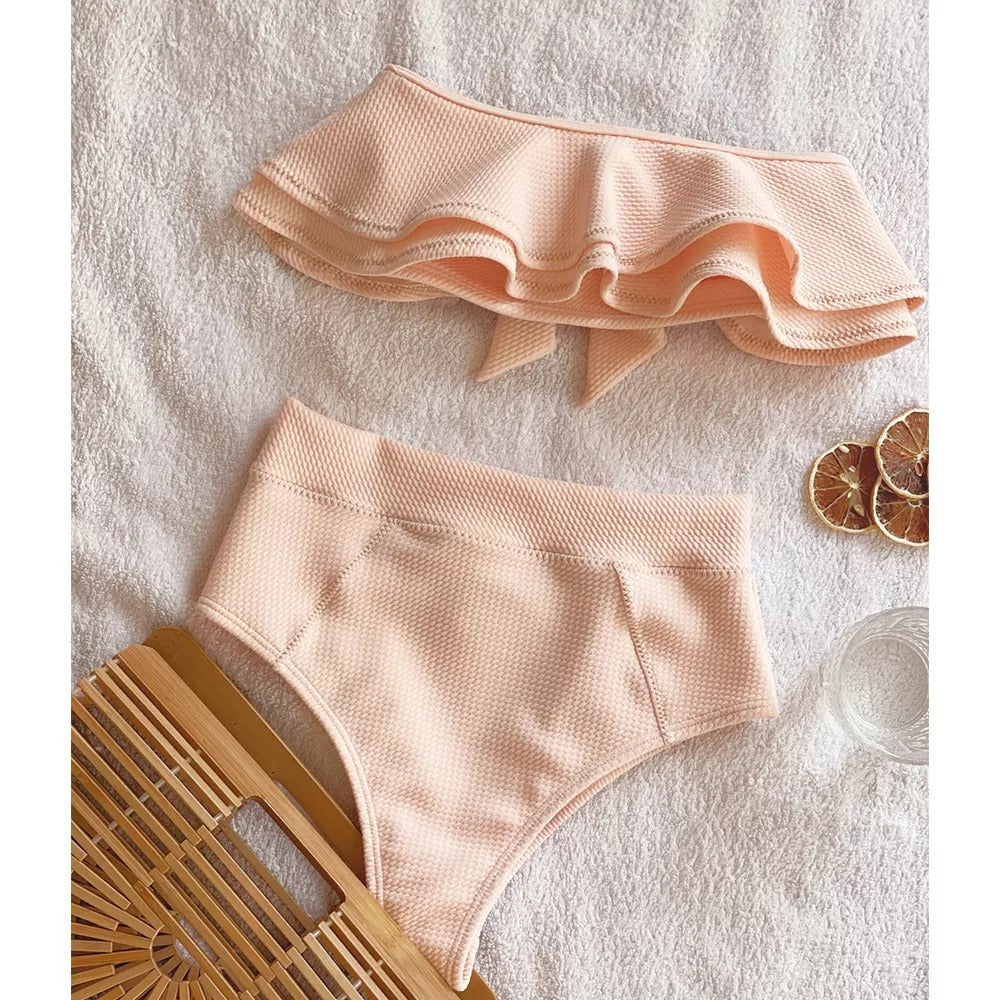 Bikini Sayulita - B08