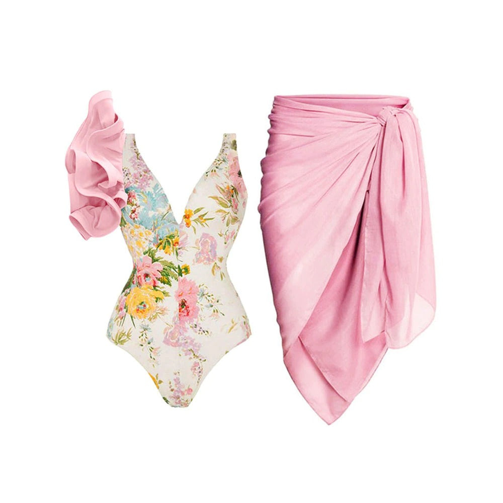 Traje Bright Spring - E89