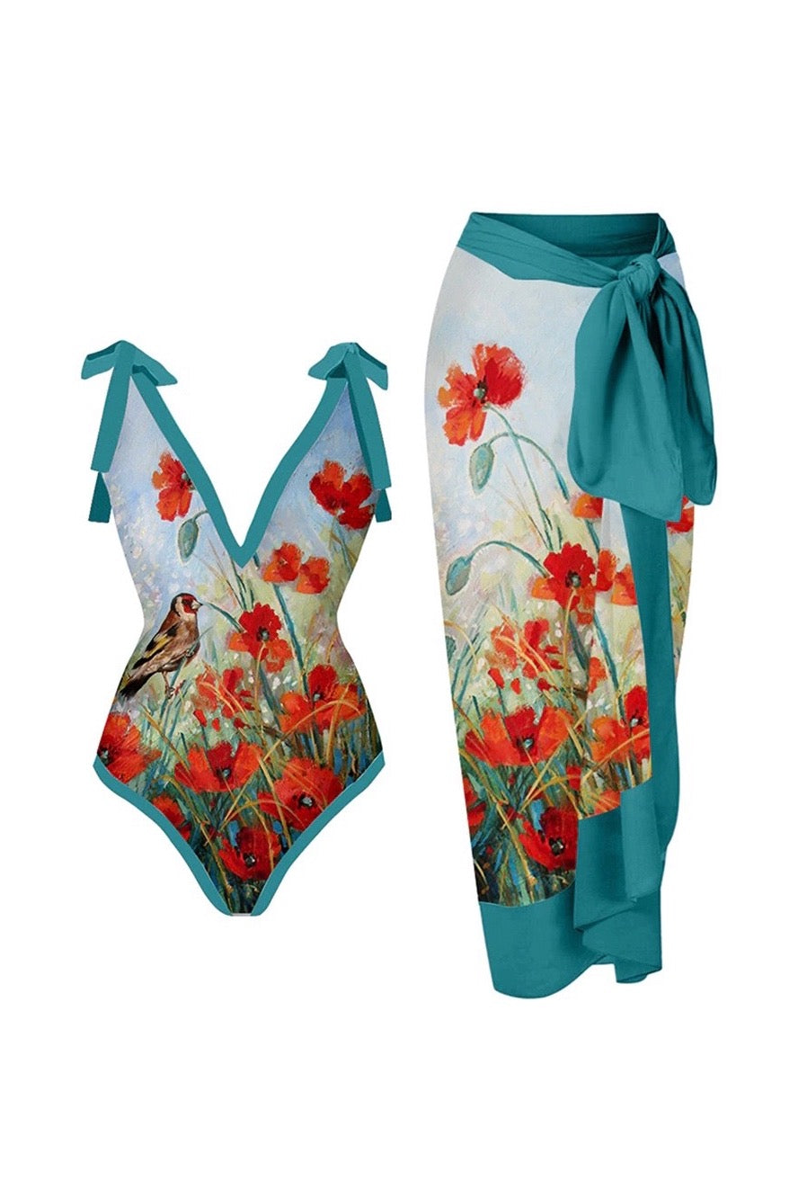 Conjunto Dorothy - E215