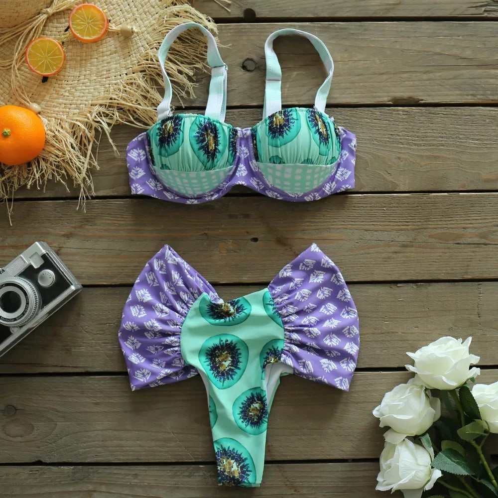 Bikini Lucia - B24