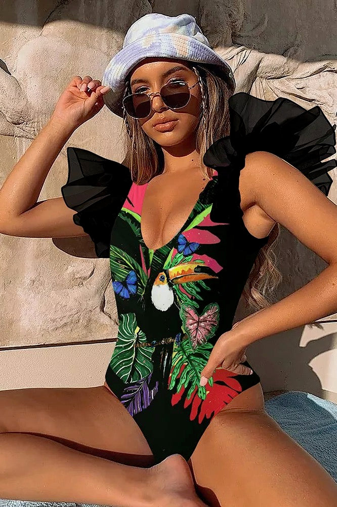Traje Seychelles - E51